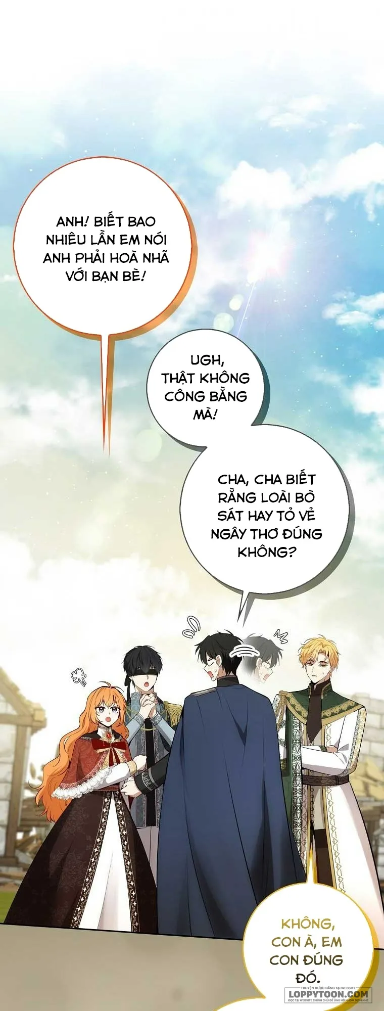 Sóc Con Tài Năng - Chap 86 - Trang 30