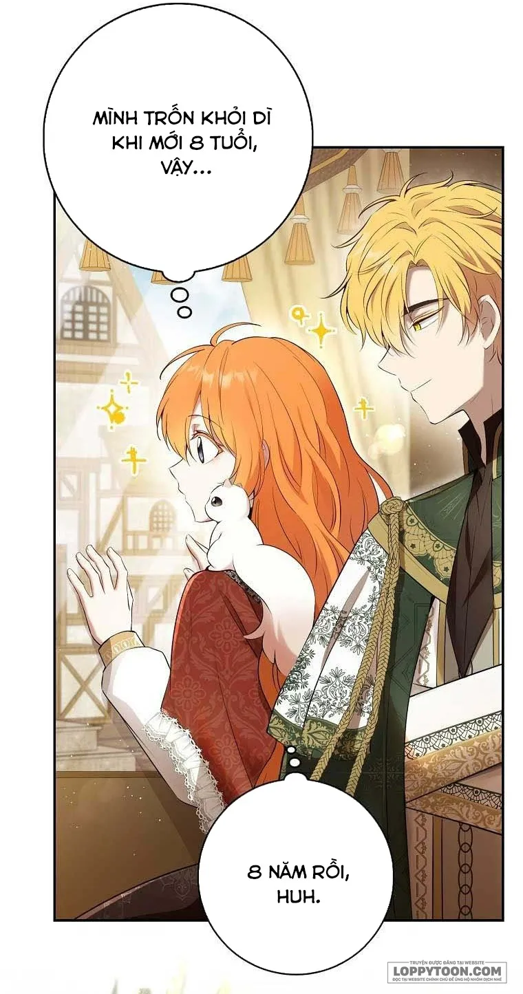 Sóc Con Tài Năng - Chap 86 - Trang 4