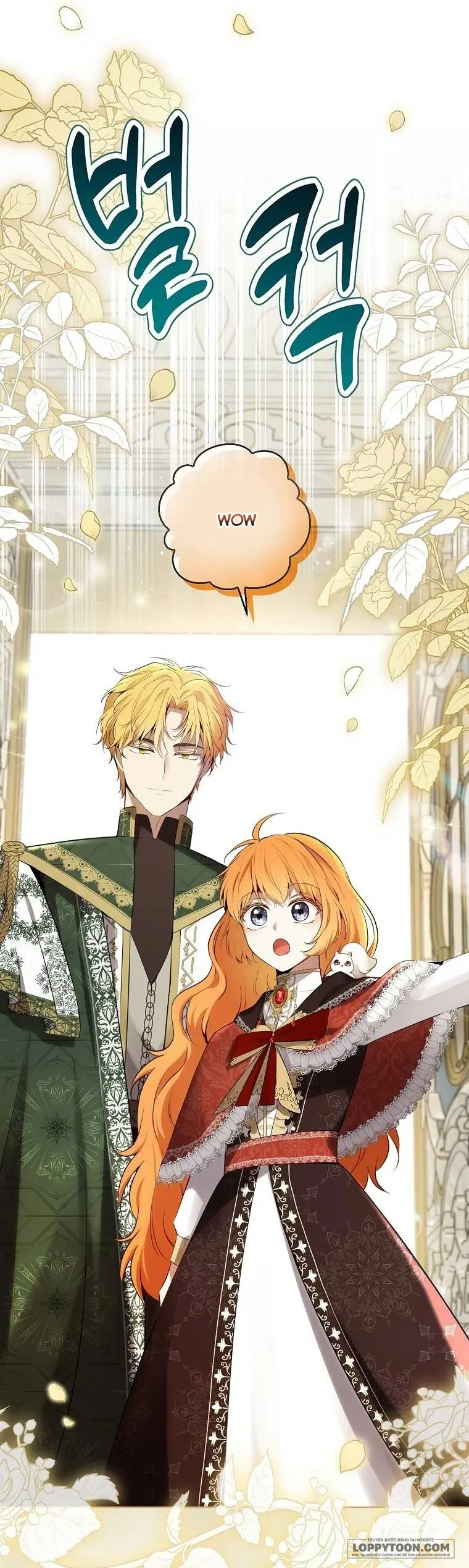 Sóc Con Tài Năng - Chap 86 - Trang 32