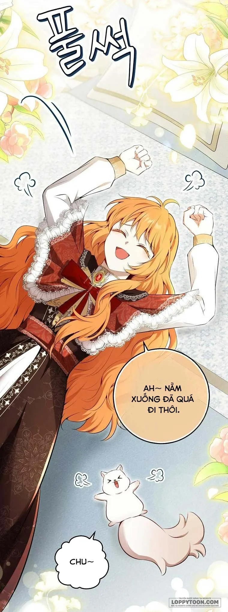 Sóc Con Tài Năng - Chap 86 - Trang 37
