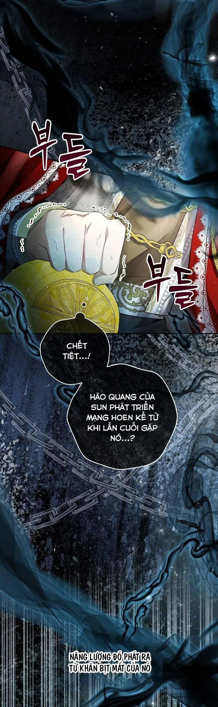 Sóc Con Tài Năng - Chap 86 - Trang 42