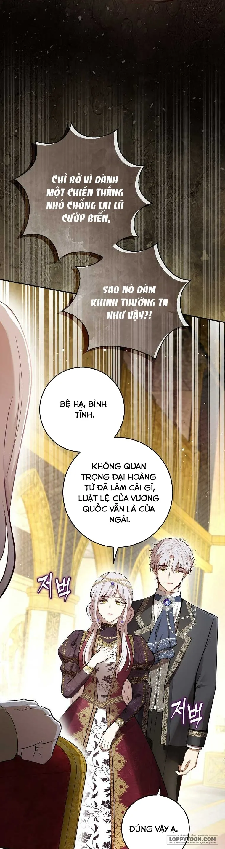 Sóc Con Tài Năng - Chap 86 - Trang 48