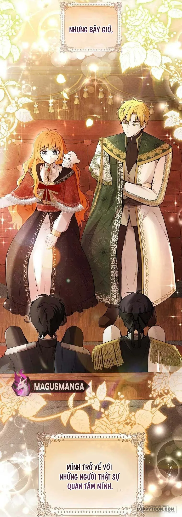 Sóc Con Tài Năng - Chap 86 - Trang 6