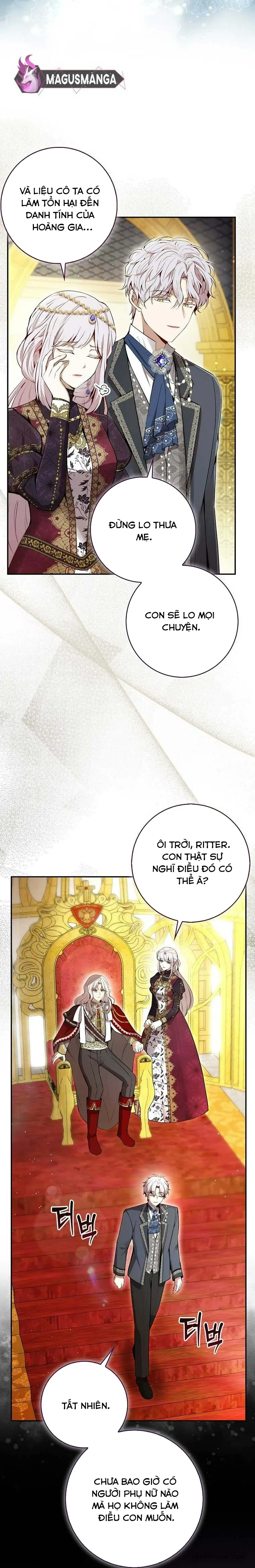 Sóc Con Tài Năng - Chap 86 - Trang 55