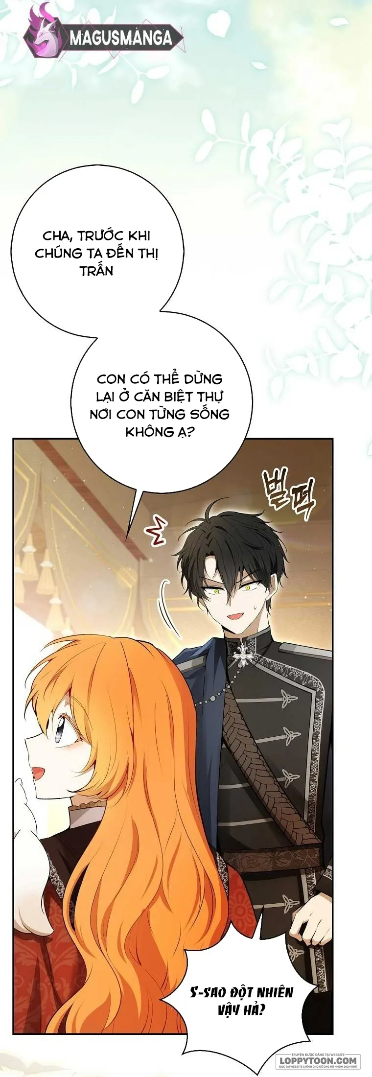 Sóc Con Tài Năng - Chap 86 - Trang 8