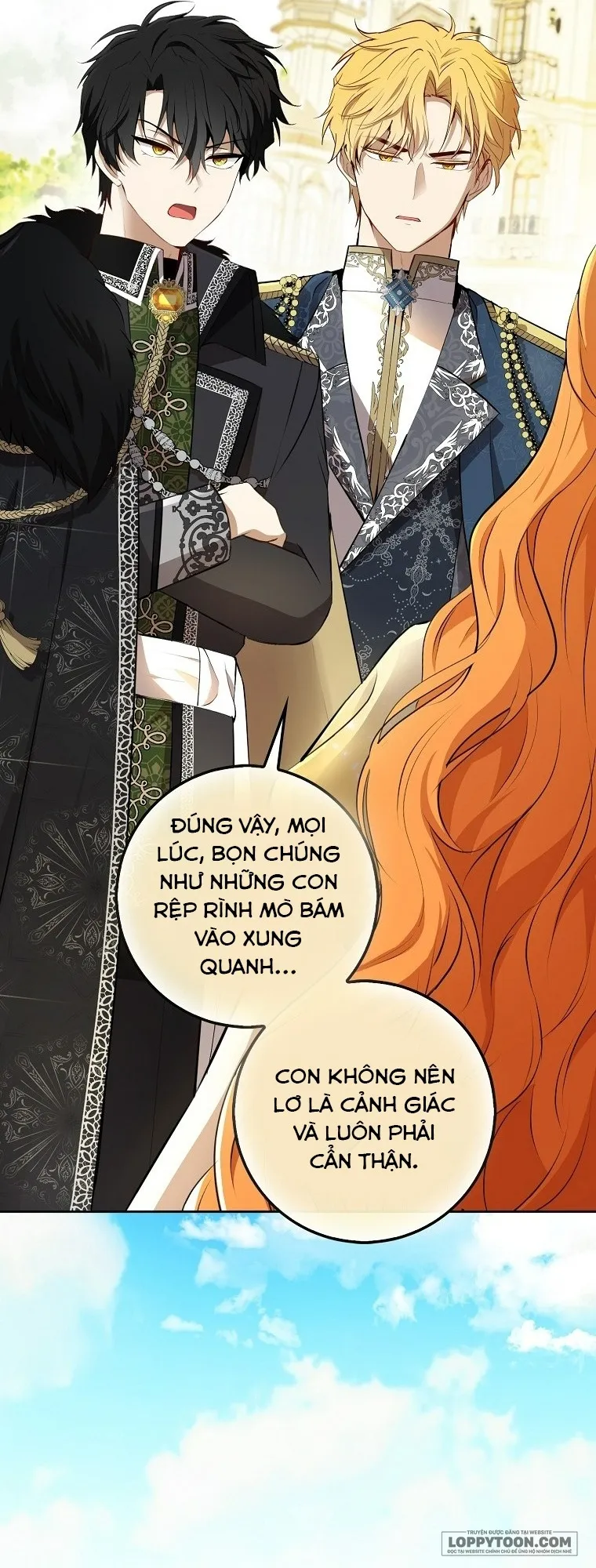 Sóc Con Tài Năng - Chap 87 - Trang 12
