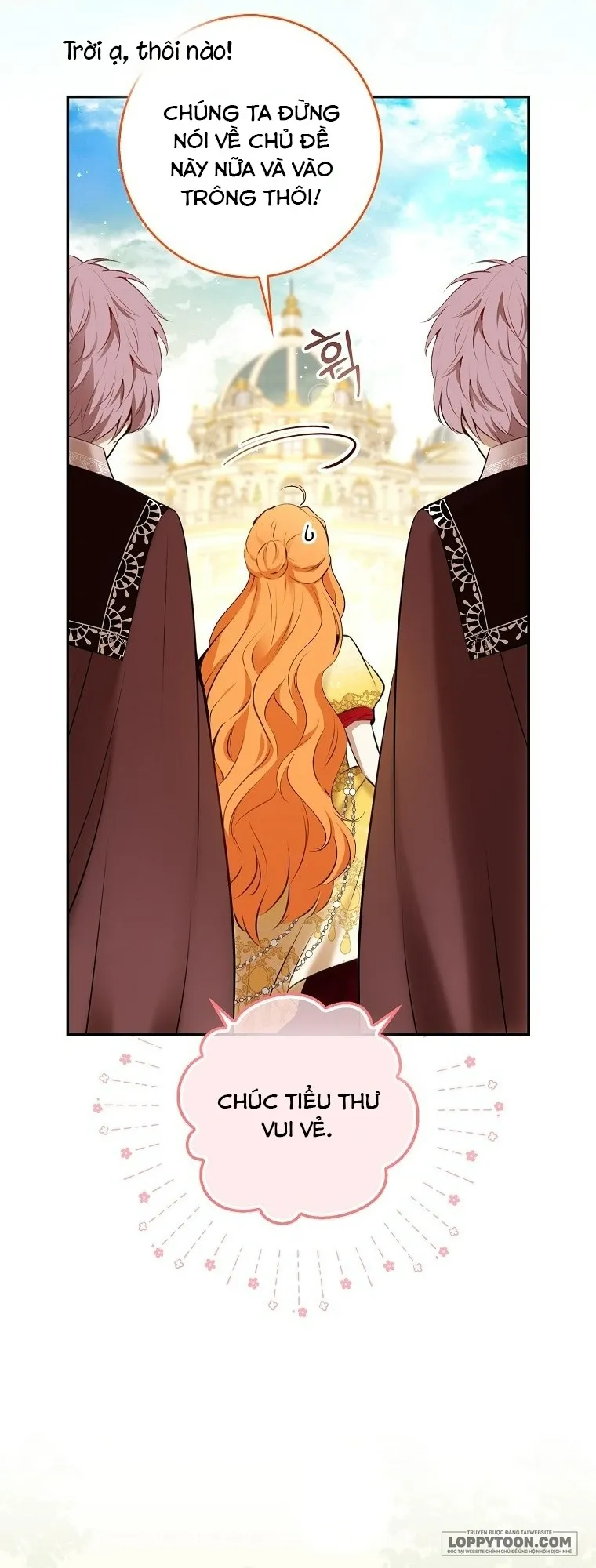 Sóc Con Tài Năng - Chap 87 - Trang 13