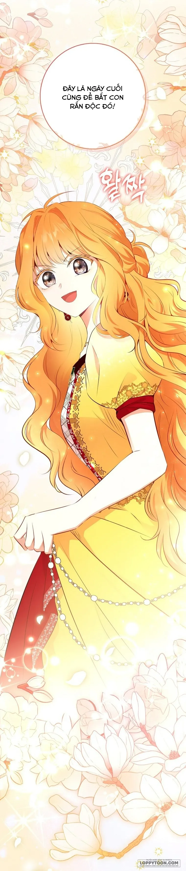 Sóc Con Tài Năng - Chap 87 - Trang 15