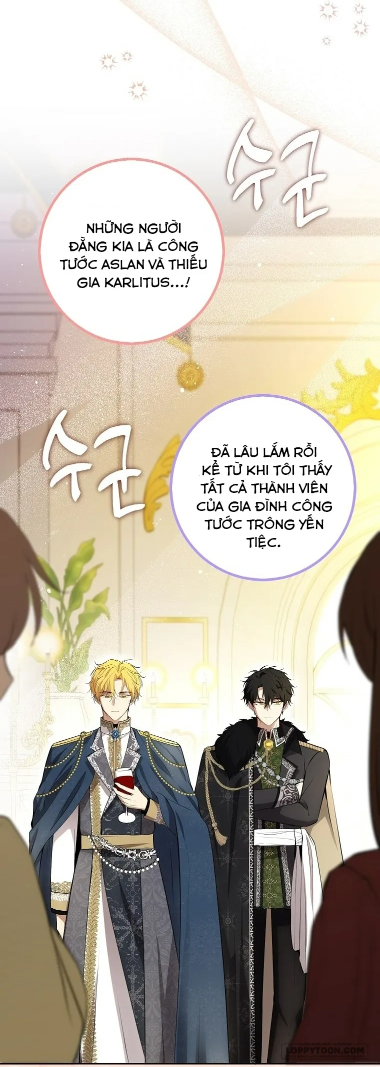 Sóc Con Tài Năng - Chap 87 - Trang 17