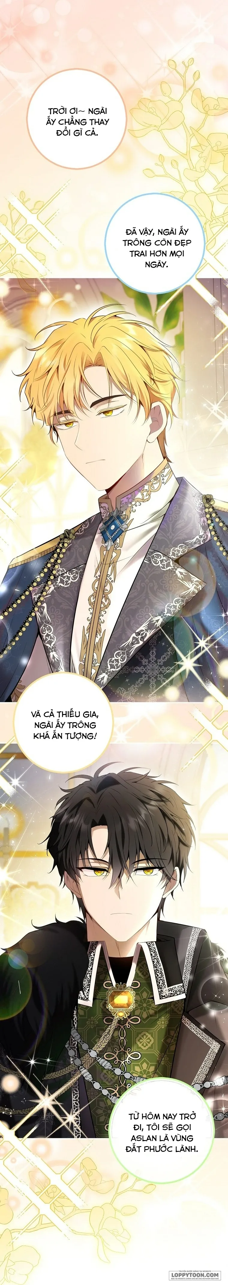 Sóc Con Tài Năng - Chap 87 - Trang 18