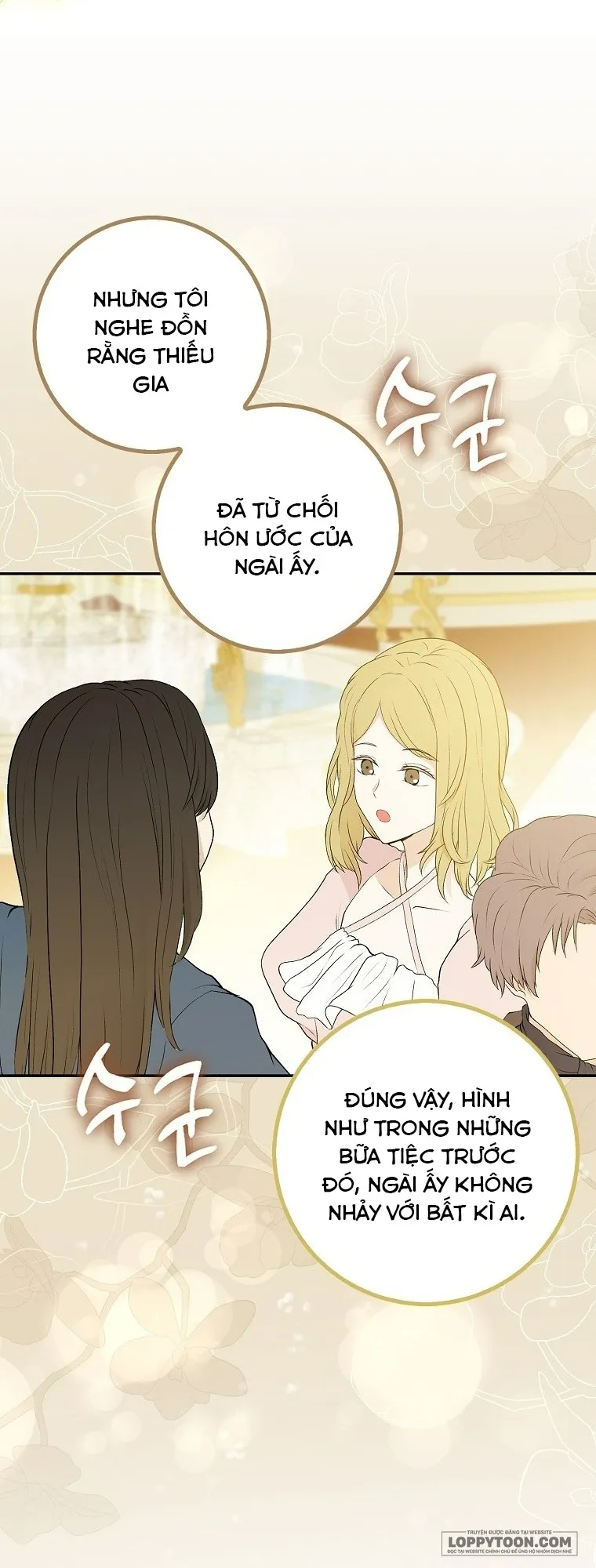 Sóc Con Tài Năng - Chap 87 - Trang 19