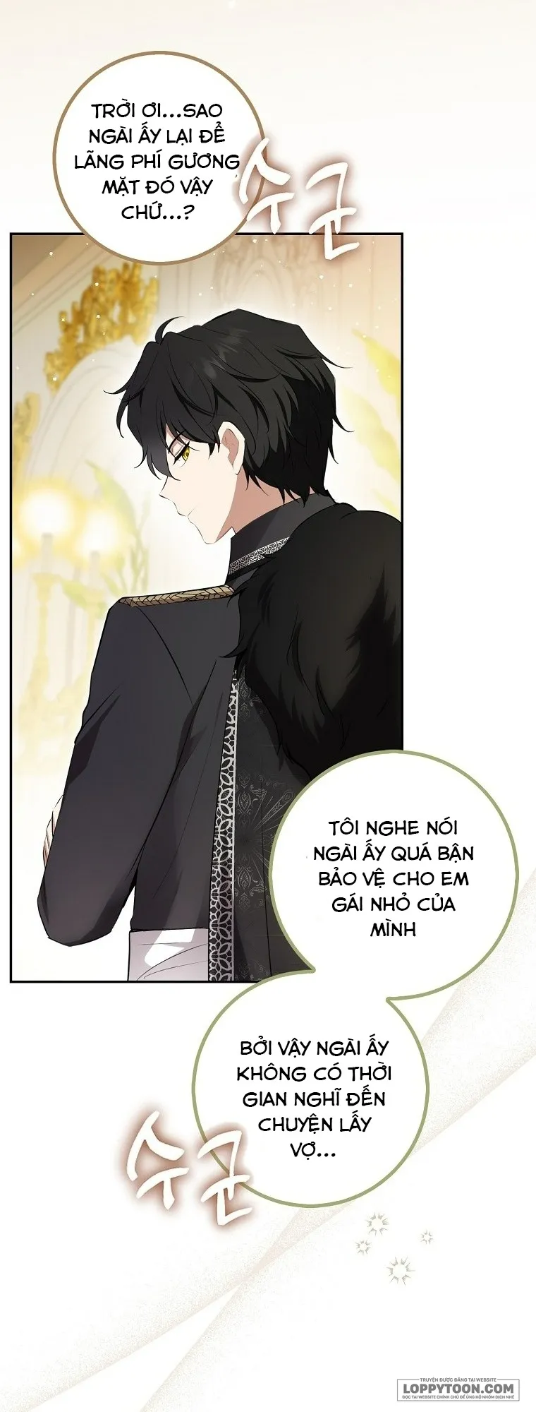 Sóc Con Tài Năng - Chap 87 - Trang 20