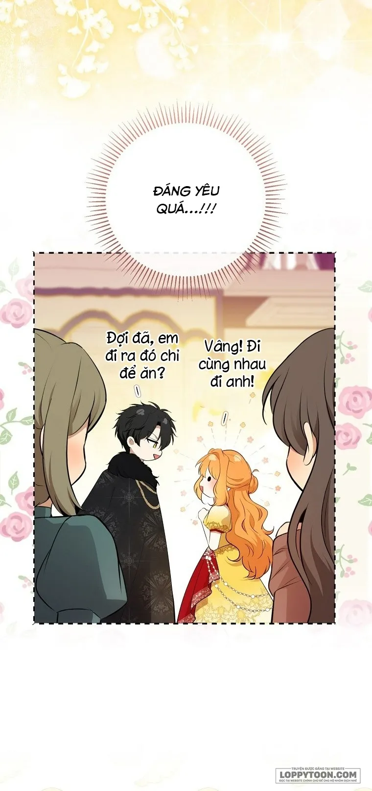 Sóc Con Tài Năng - Chap 87 - Trang 23