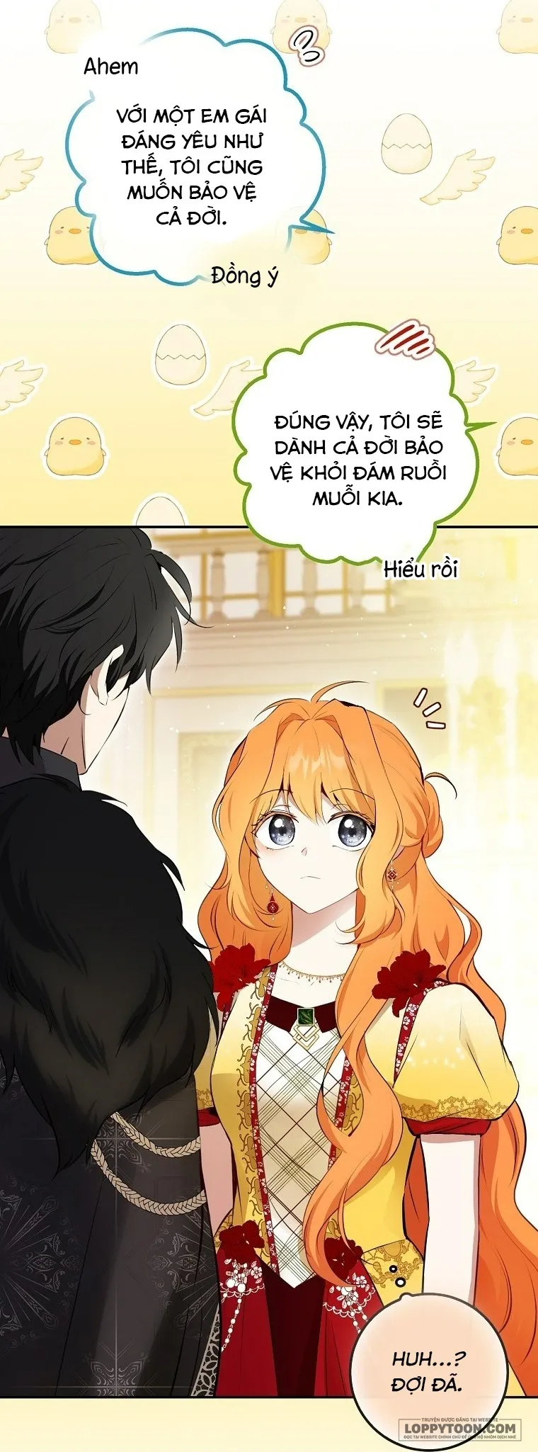 Sóc Con Tài Năng - Chap 87 - Trang 24