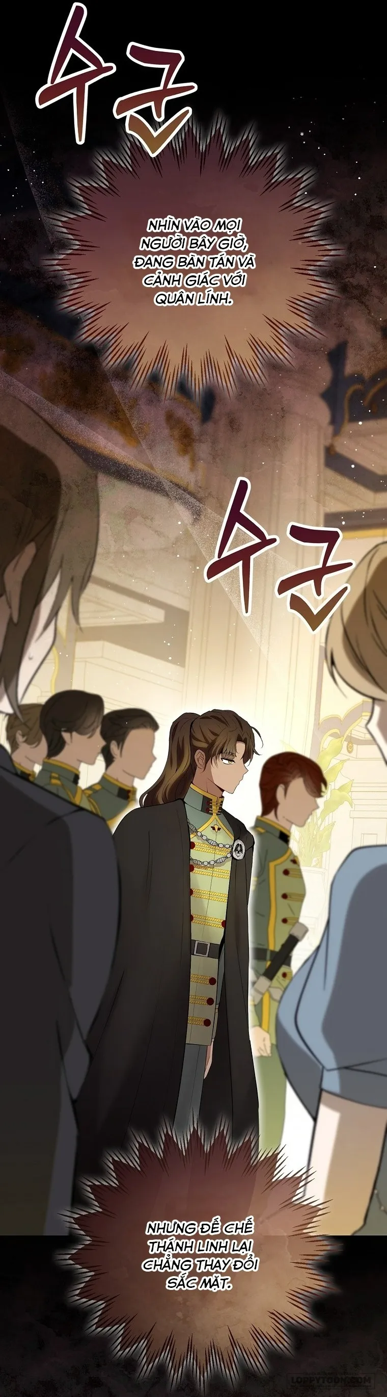 Sóc Con Tài Năng - Chap 87 - Trang 28