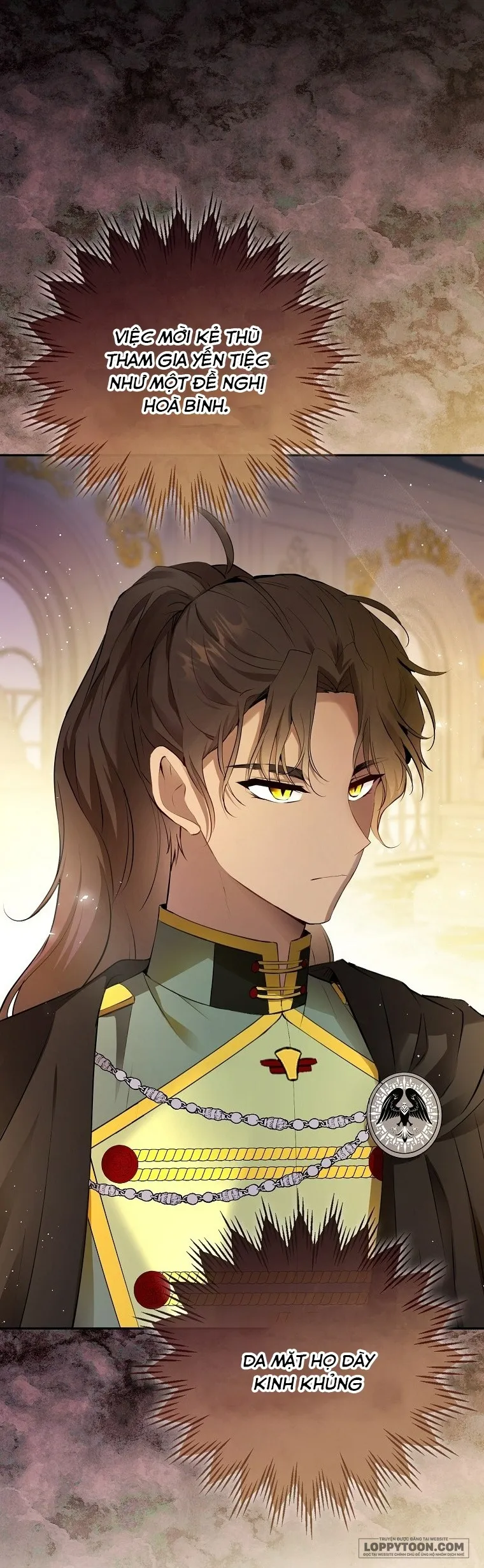 Sóc Con Tài Năng - Chap 87 - Trang 29