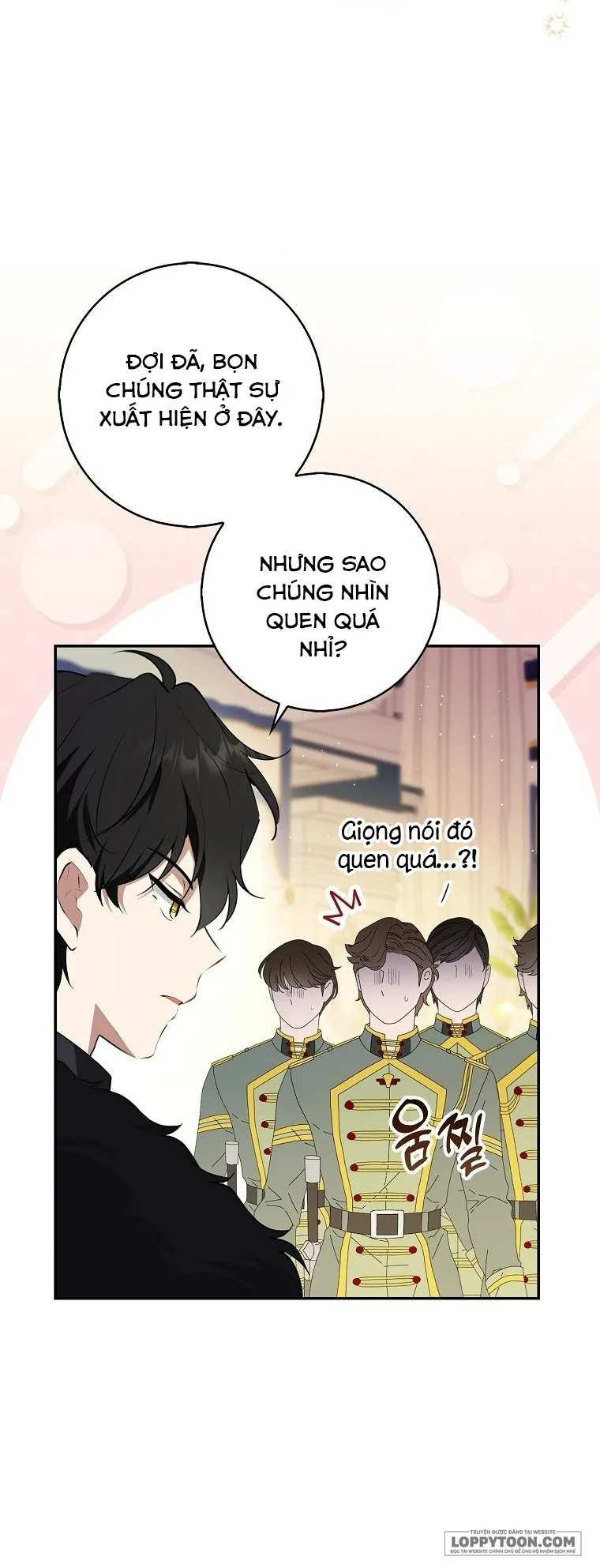 Sóc Con Tài Năng - Chap 87 - Trang 31