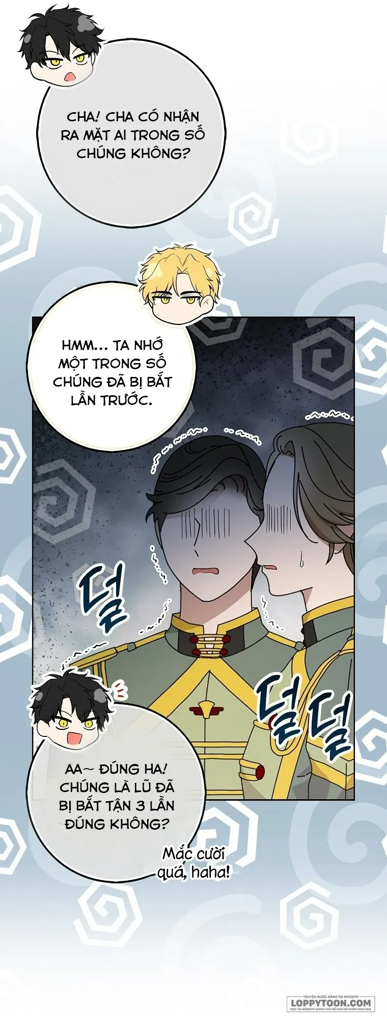 Sóc Con Tài Năng - Chap 87 - Trang 32