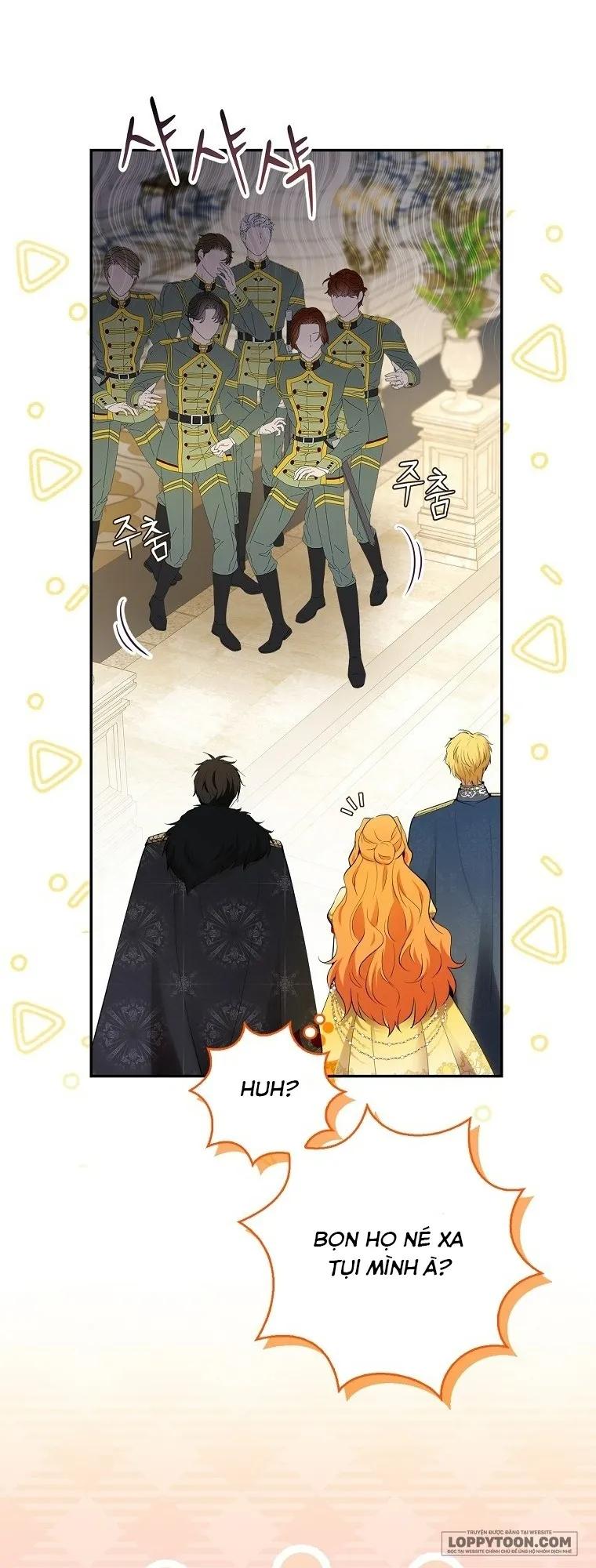 Sóc Con Tài Năng - Chap 87 - Trang 33