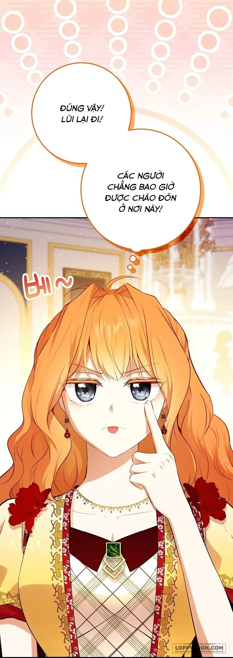 Sóc Con Tài Năng - Chap 87 - Trang 34
