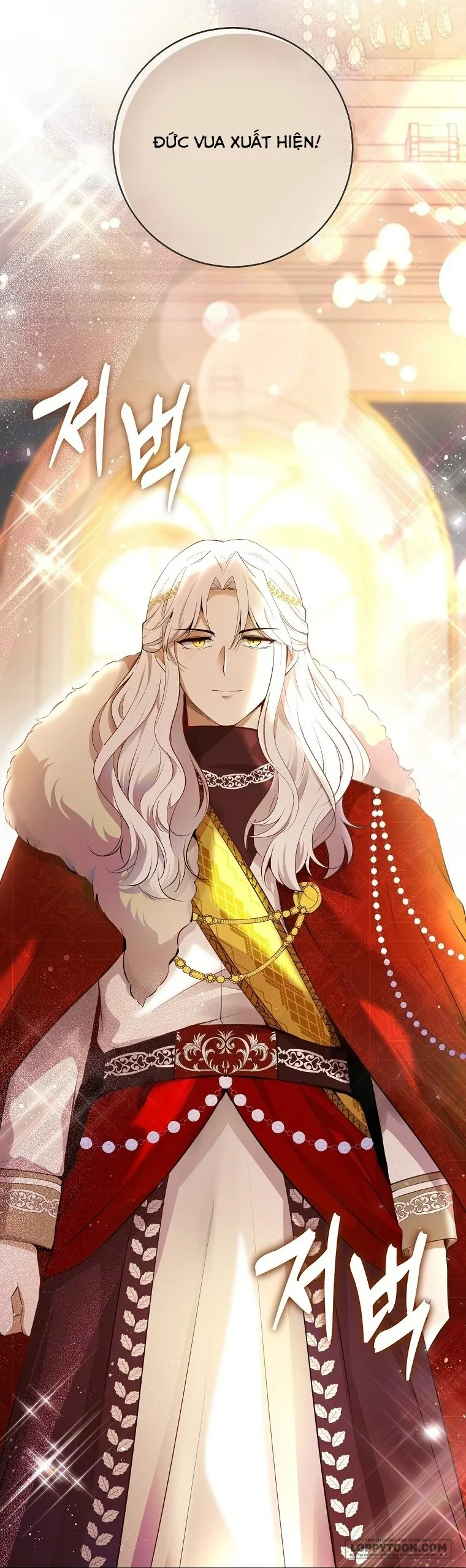 Sóc Con Tài Năng - Chap 87 - Trang 37