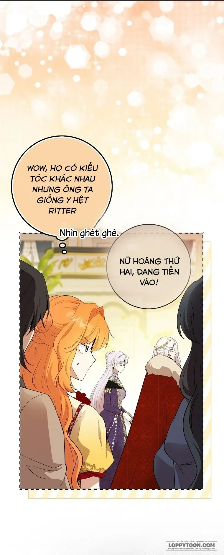 Sóc Con Tài Năng - Chap 87 - Trang 38