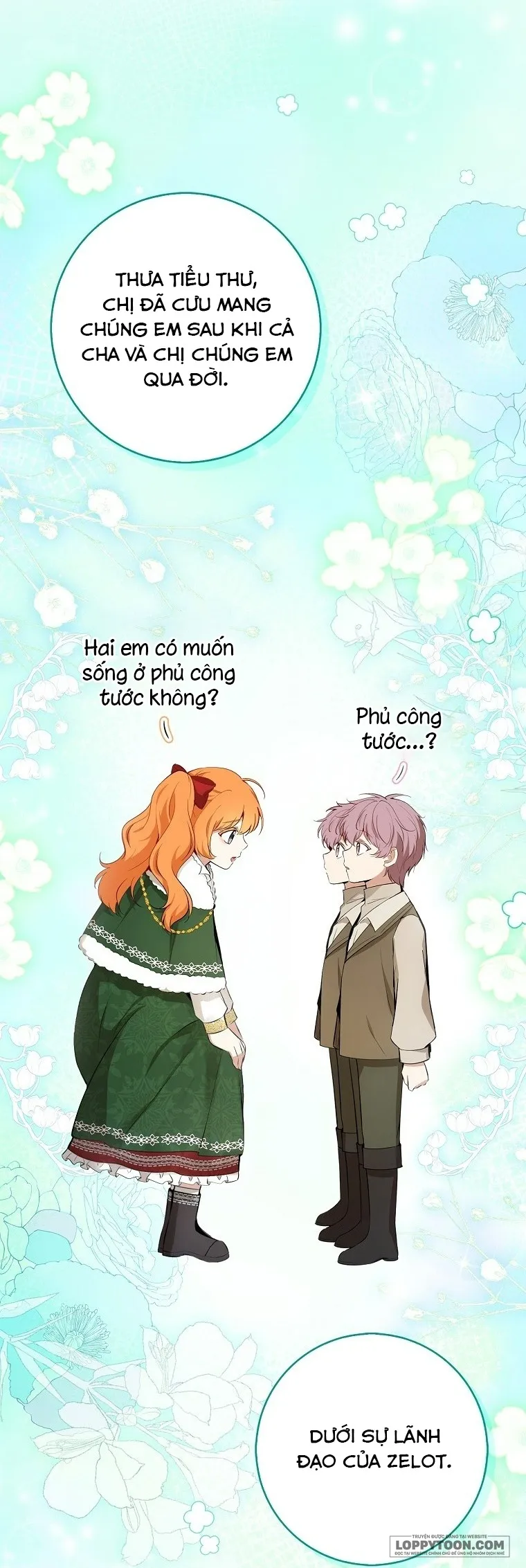 Sóc Con Tài Năng - Chap 87 - Trang 6