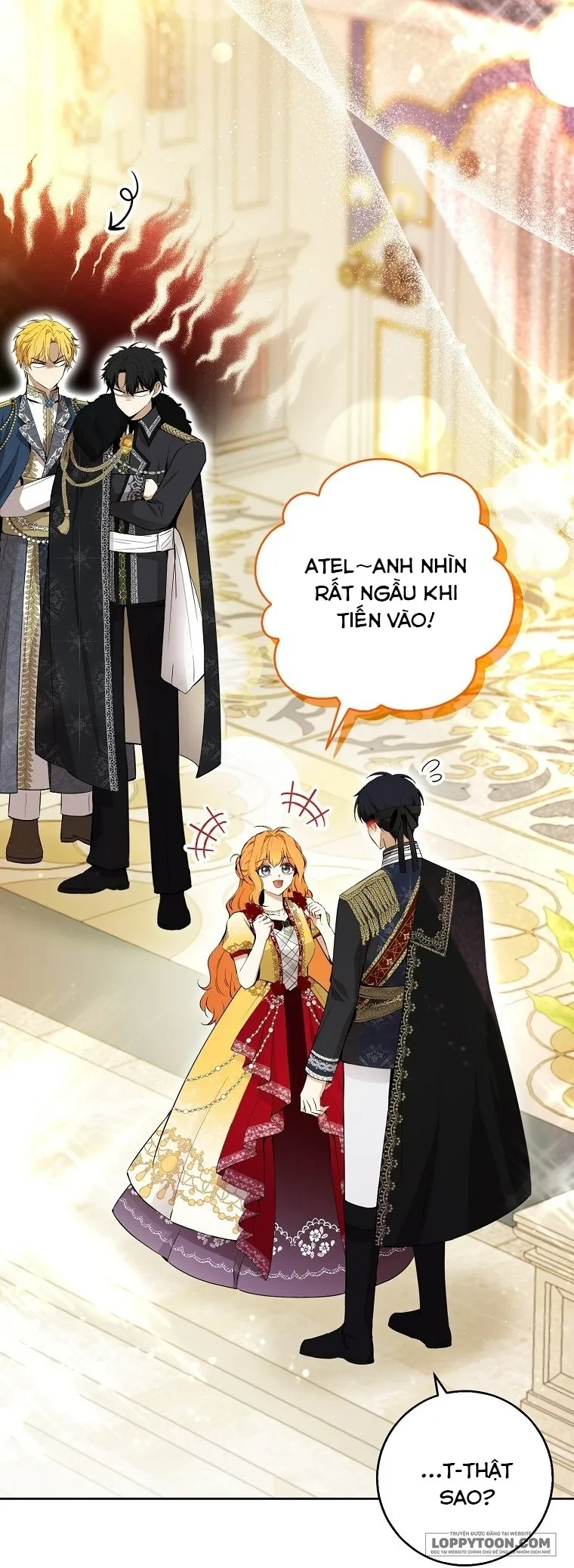 Sóc Con Tài Năng - Chap 87 - Trang 51