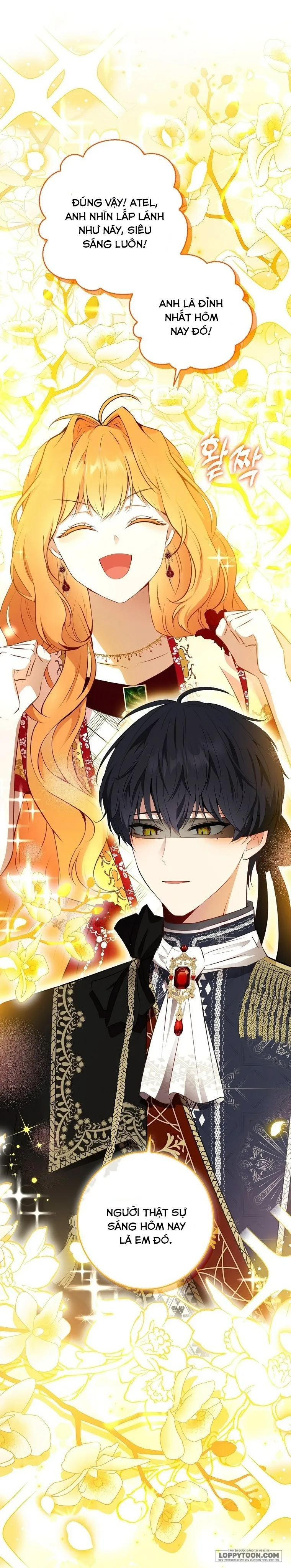 Sóc Con Tài Năng - Chap 87 - Trang 52