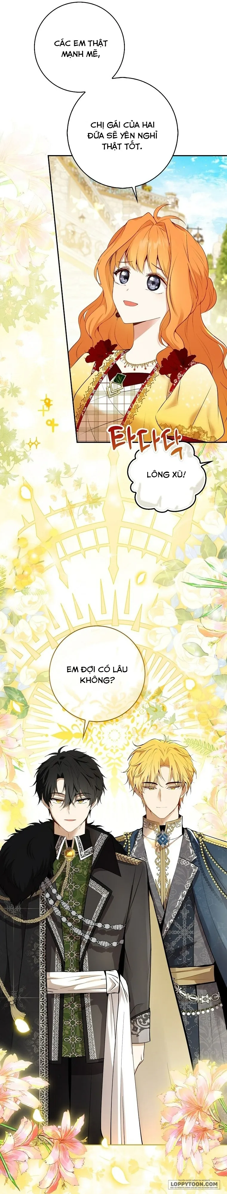 Sóc Con Tài Năng - Chap 87 - Trang 8