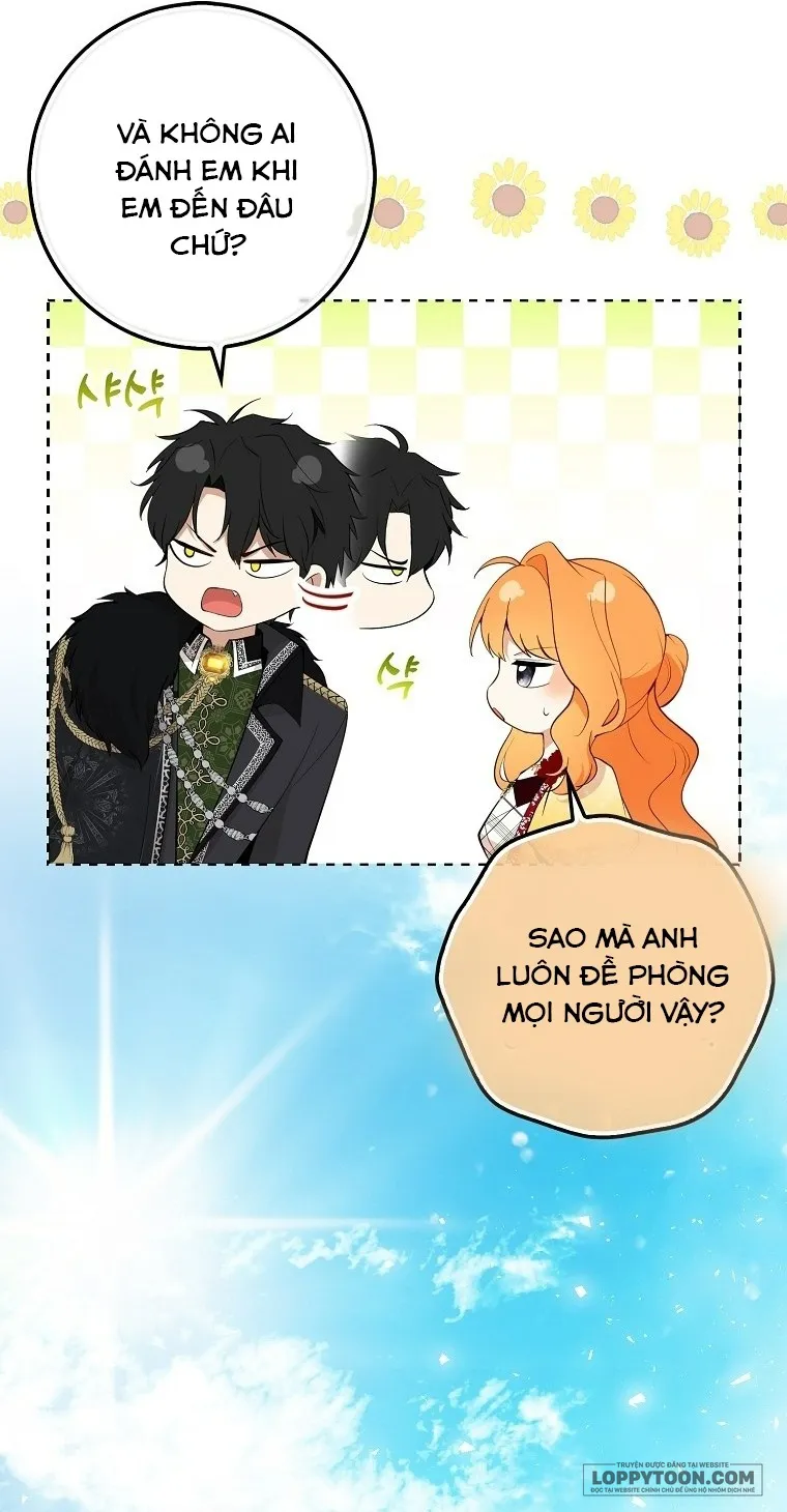 Sóc Con Tài Năng - Chap 87 - Trang 10