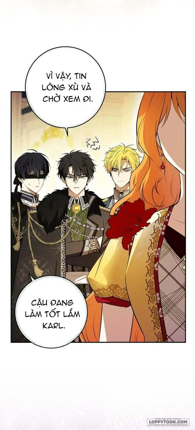 Sóc Con Tài Năng - Chap 88 - Trang 15