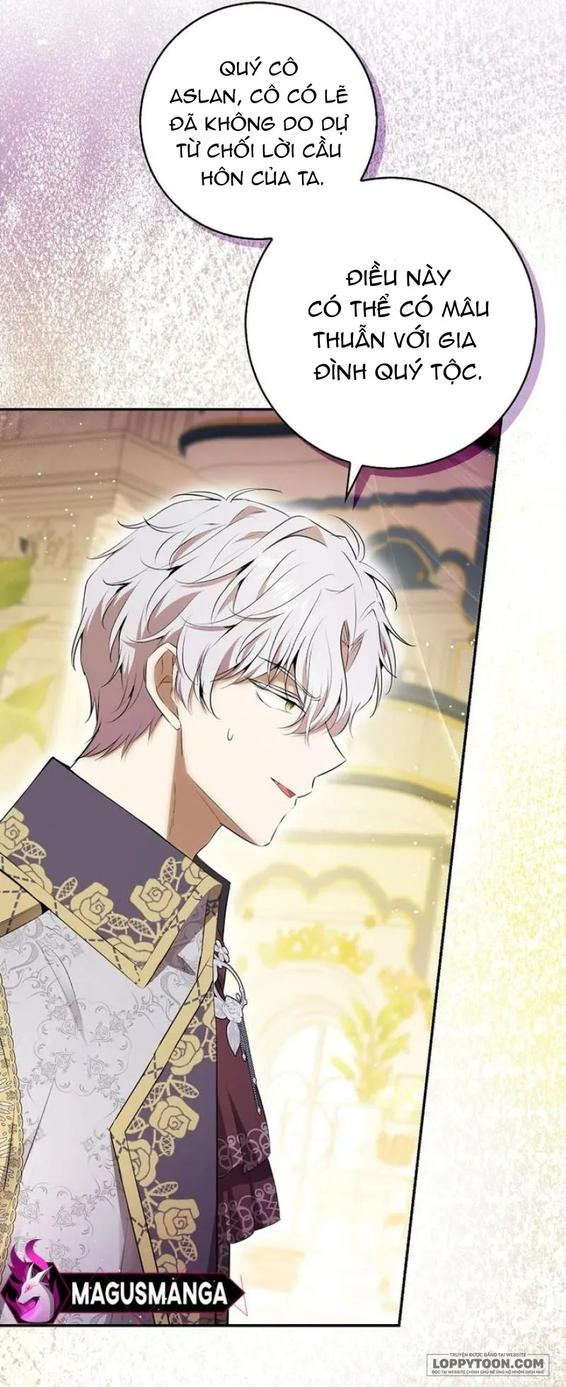 Sóc Con Tài Năng - Chap 88 - Trang 16