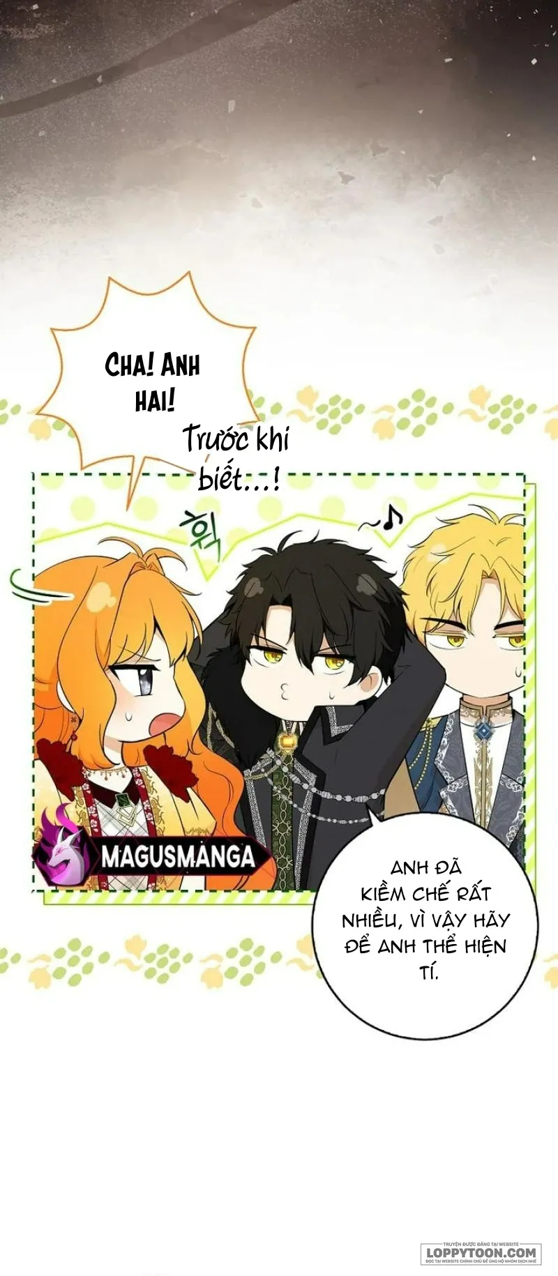 Sóc Con Tài Năng - Chap 88 - Trang 20