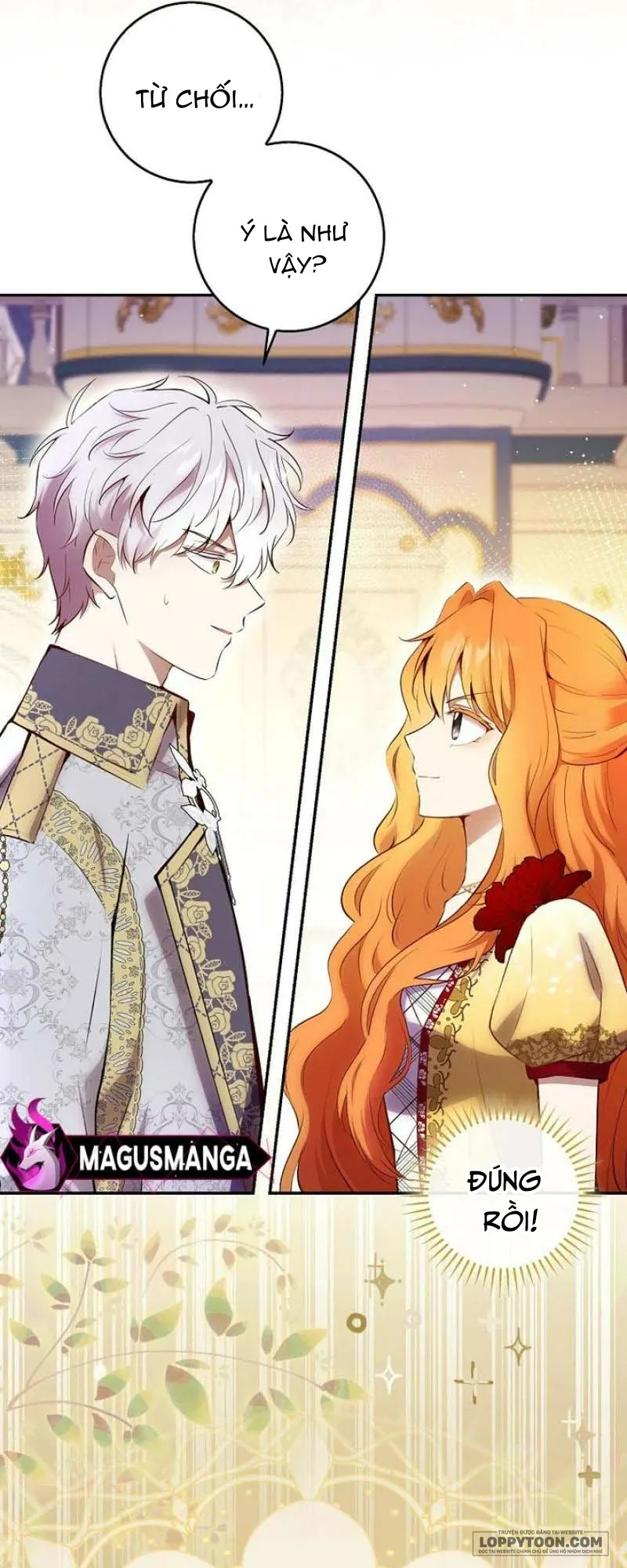 Sóc Con Tài Năng - Chap 88 - Trang 3