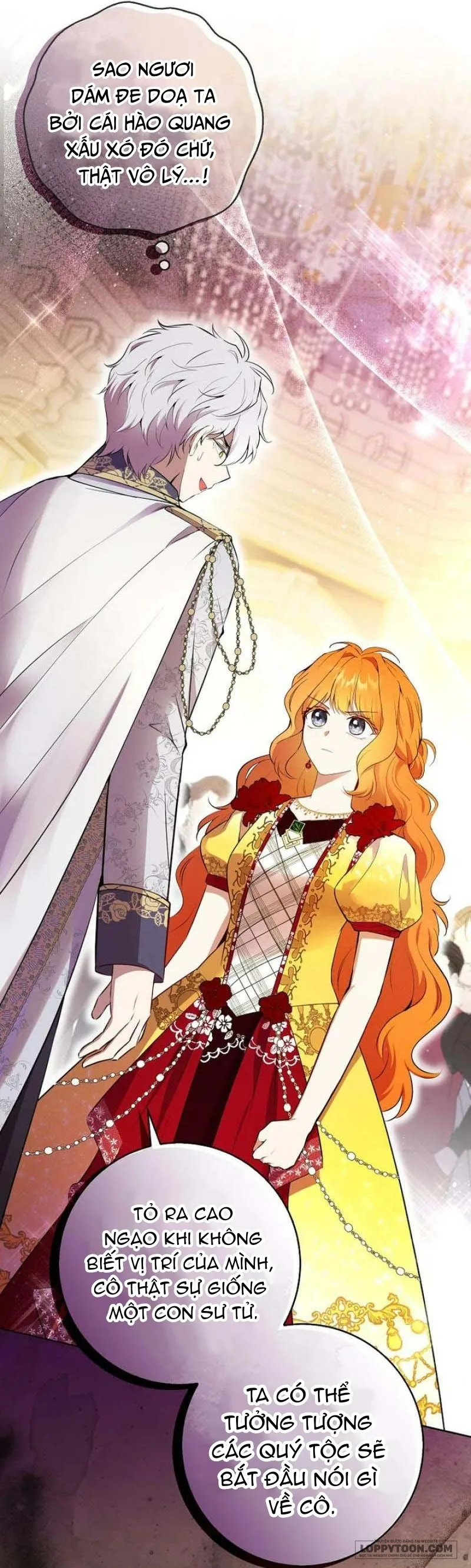 Sóc Con Tài Năng - Chap 88 - Trang 21