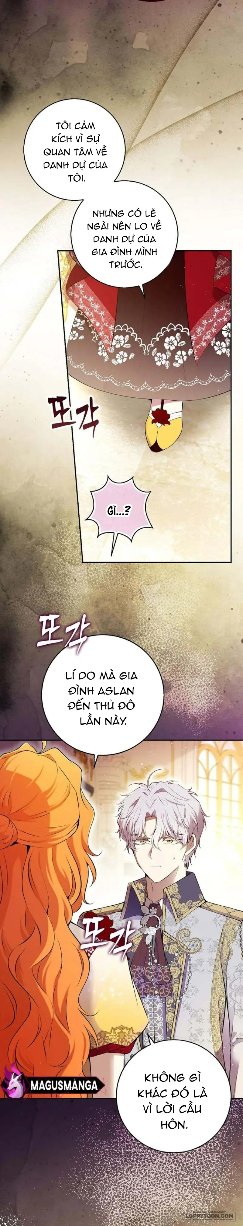 Sóc Con Tài Năng - Chap 88 - Trang 22
