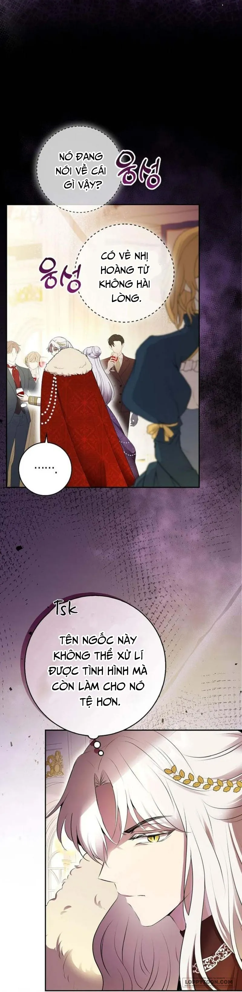 Sóc Con Tài Năng - Chap 88 - Trang 25