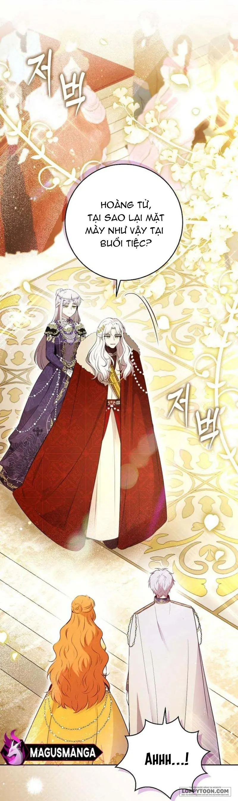 Sóc Con Tài Năng - Chap 88 - Trang 26