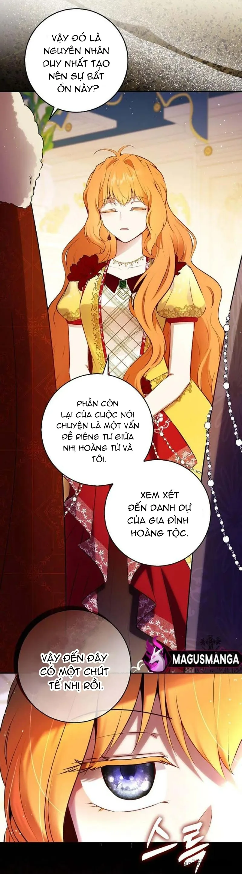 Sóc Con Tài Năng - Chap 88 - Trang 32