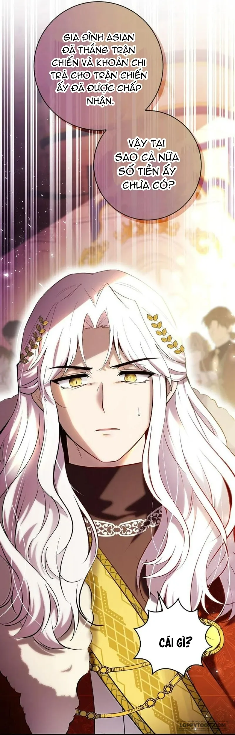 Sóc Con Tài Năng - Chap 88 - Trang 37