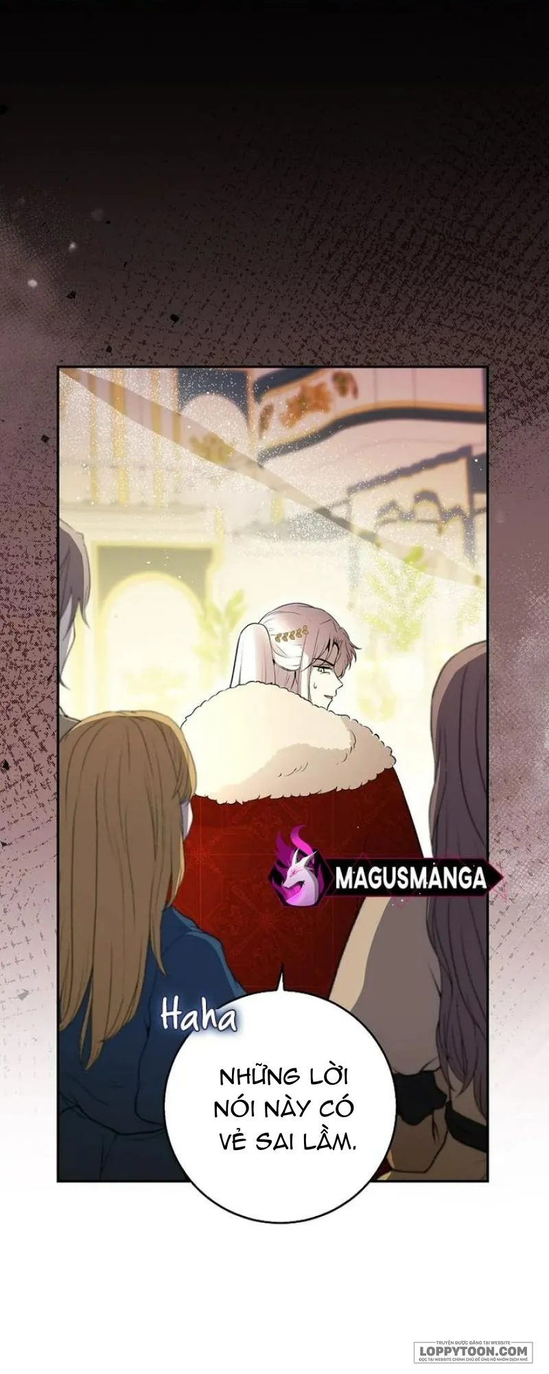Sóc Con Tài Năng - Chap 88 - Trang 38
