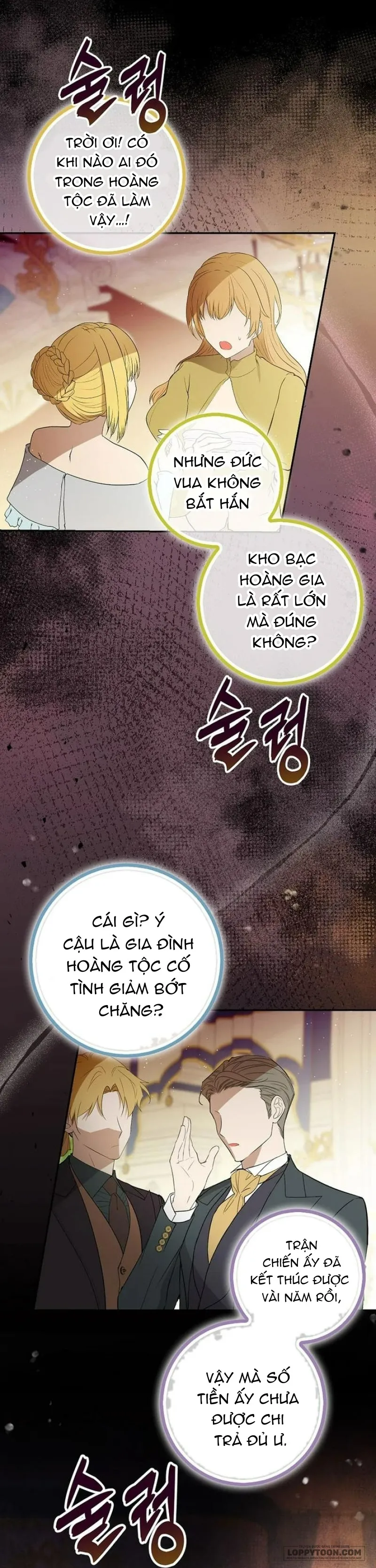 Sóc Con Tài Năng - Chap 88 - Trang 45