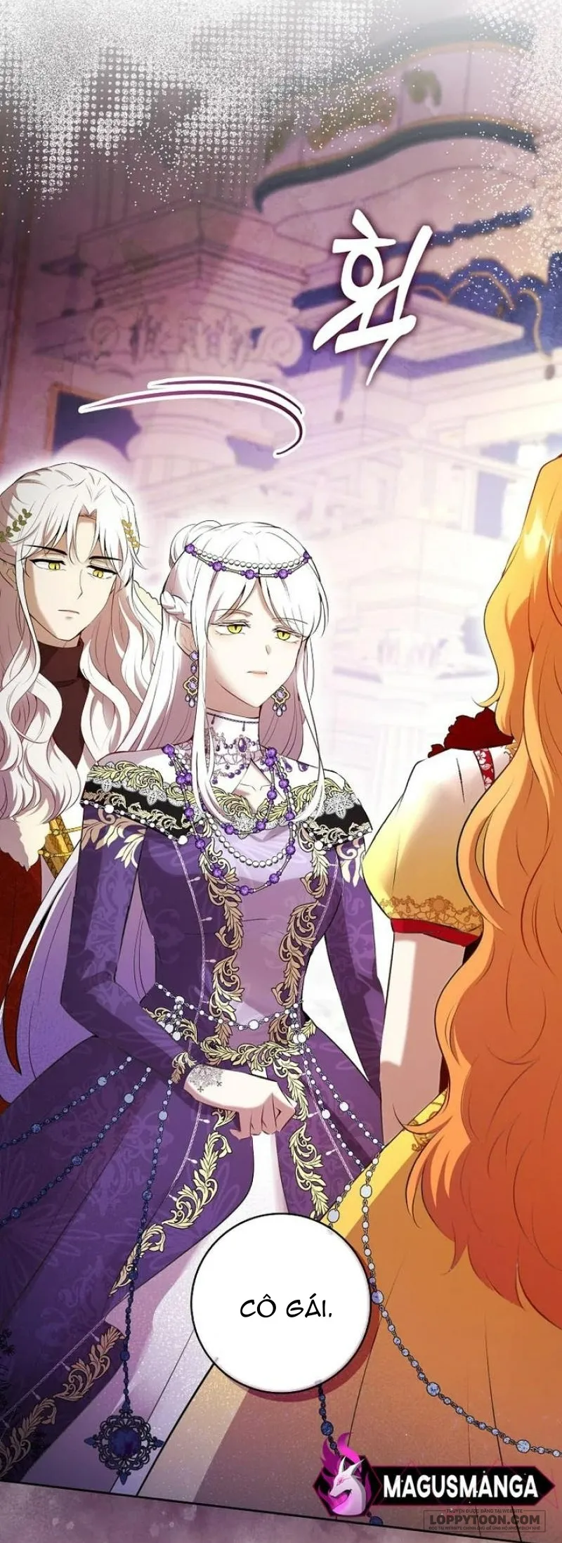 Sóc Con Tài Năng - Chap 88 - Trang 48
