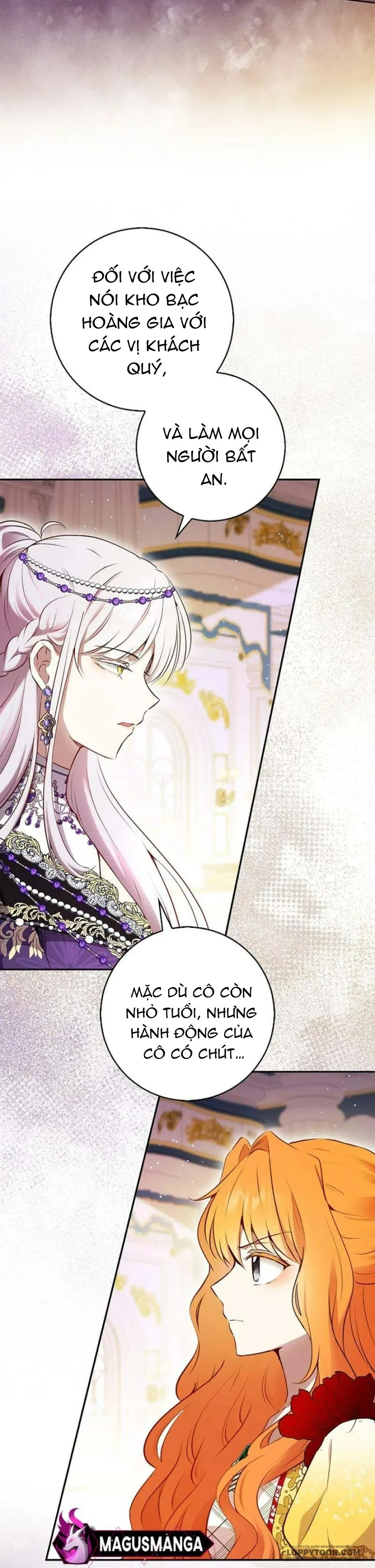 Sóc Con Tài Năng - Chap 88 - Trang 49