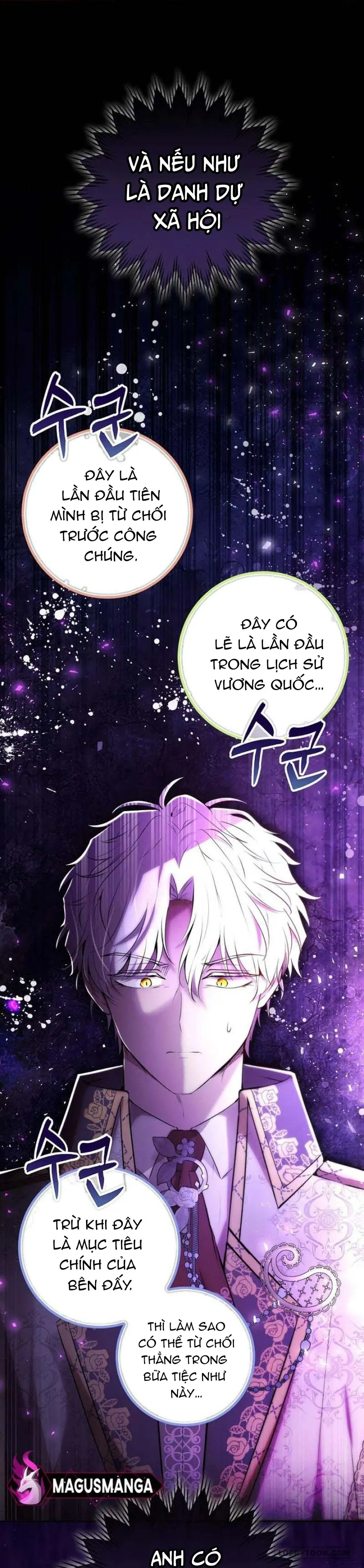 Sóc Con Tài Năng - Chap 88 - Trang 6