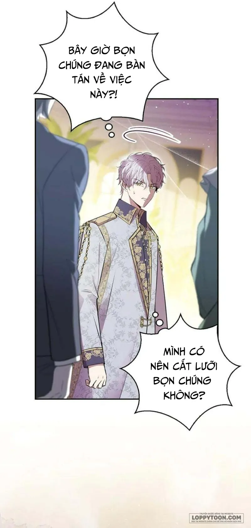 Sóc Con Tài Năng - Chap 88 - Trang 8