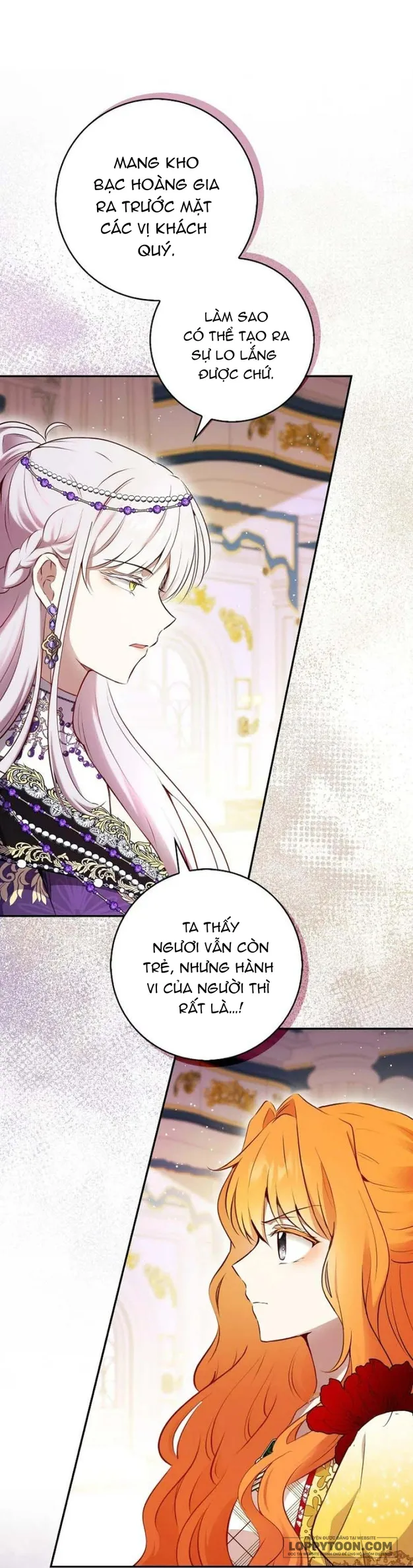 Sóc Con Tài Năng - Chap 89 - Trang 1