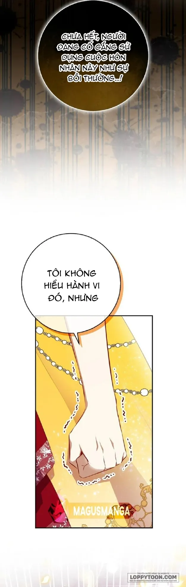Sóc Con Tài Năng - Chap 89 - Trang 22