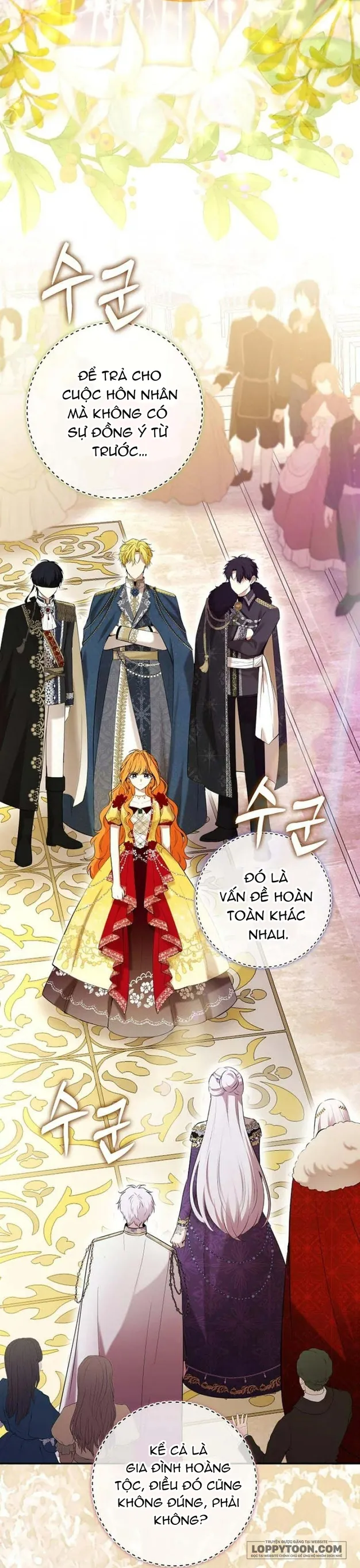 Sóc Con Tài Năng - Chap 89 - Trang 24